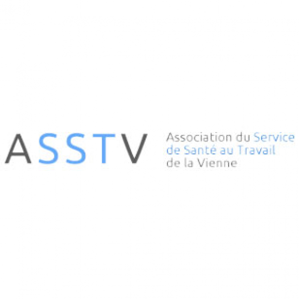 Association Service Santé au Travail Vienne