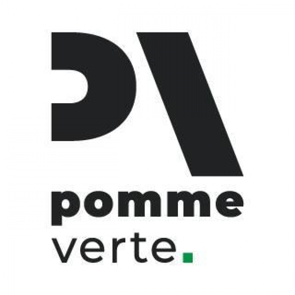 Pomme Verte