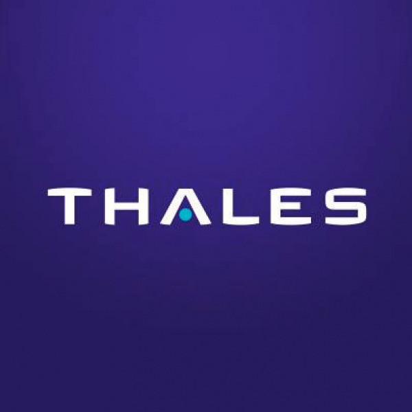 Thales CSC