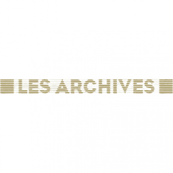 Les archives