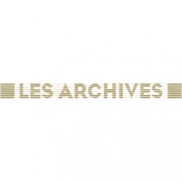 Les archives