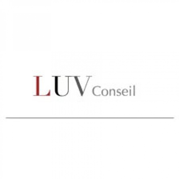 Luv Conseil Sas