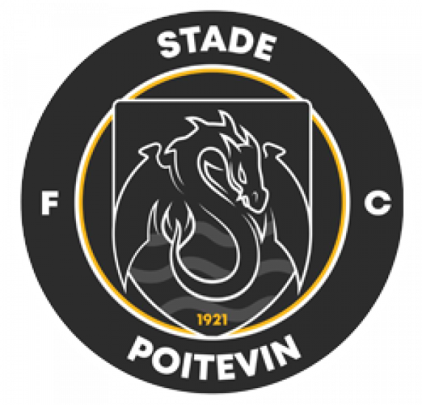 Stade Poitevin Football Club