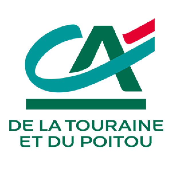 Crédit Agricole Touraine Poitou