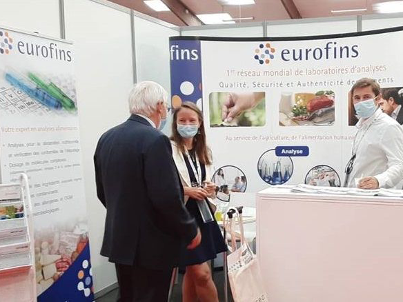 Eurofins-Cerep, développement in vitro