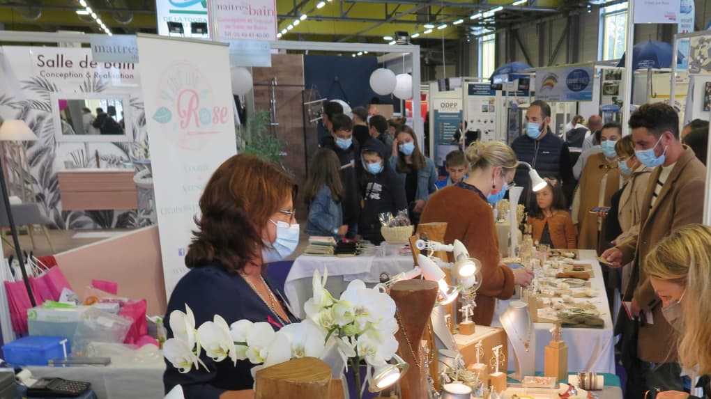 La maison-déco refait salon