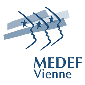 MEDEF Vienne
