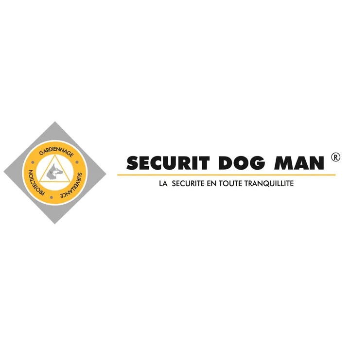 Securit Dog-Man