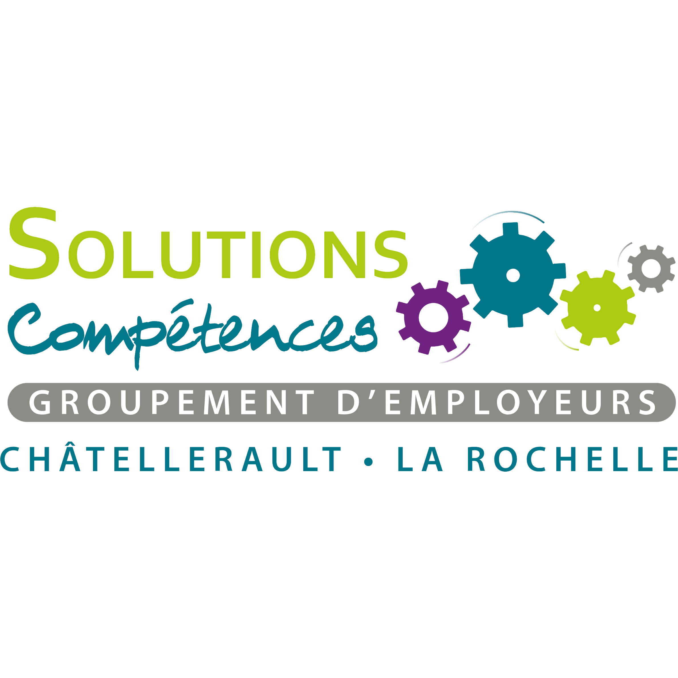 Solutions Compétences