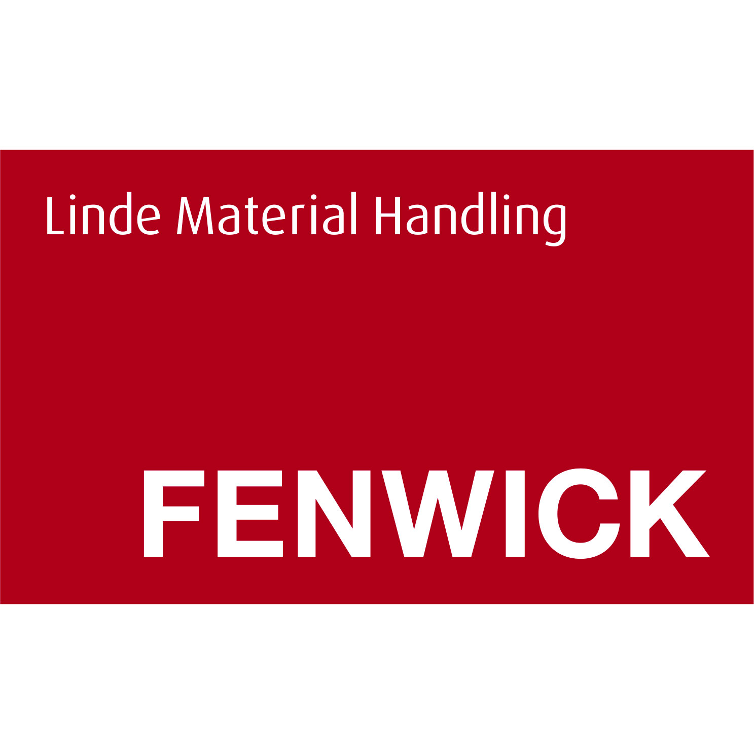 Fenwick Linde Opérations