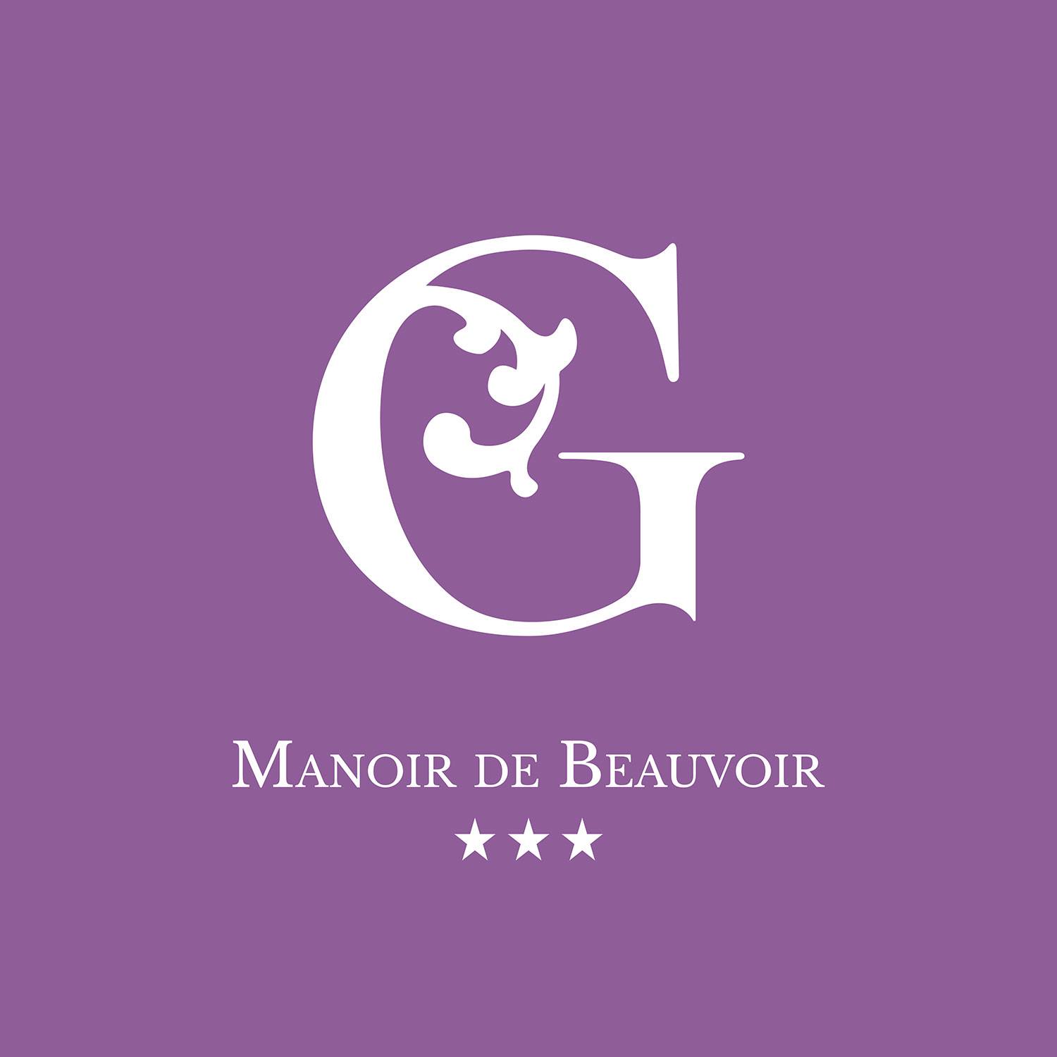 Garrigae Manoir de Beauvoir