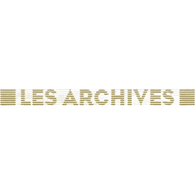 Sarl Archeum / Les archives