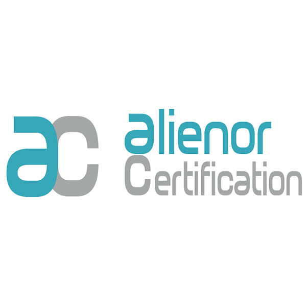 Alienor Certification