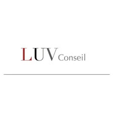 Luv Conseil Sas