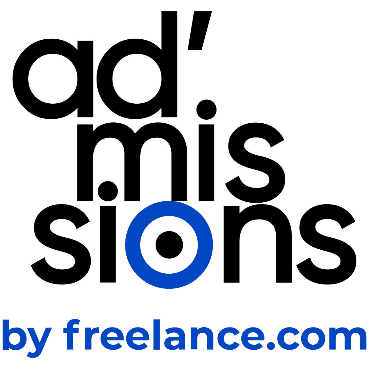 Ad'missions / Groupe Freelance.Com
