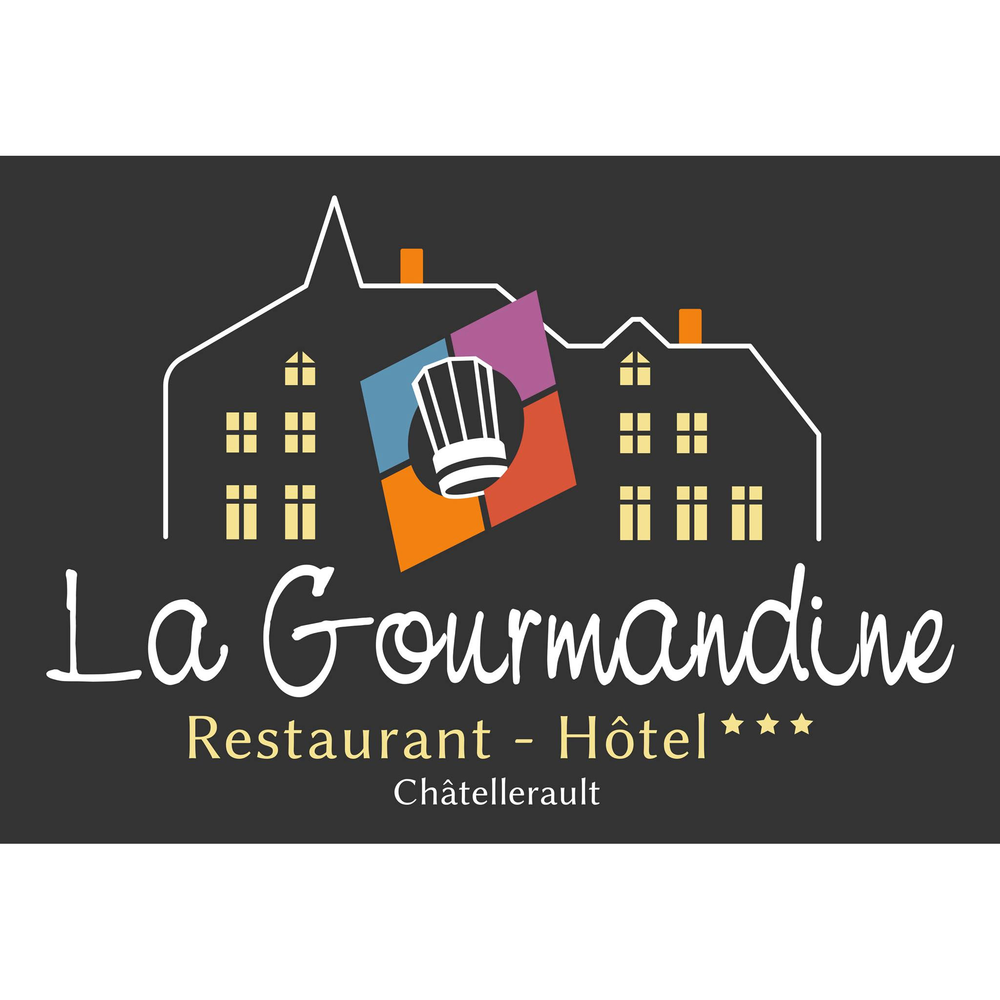 Gourmandine (La)