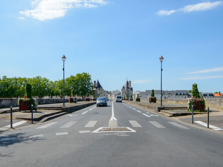 Implantation d’entreprise et vie de famille : la Vienne, position stratégique